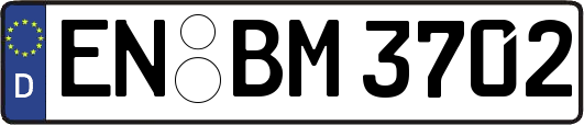 EN-BM3702