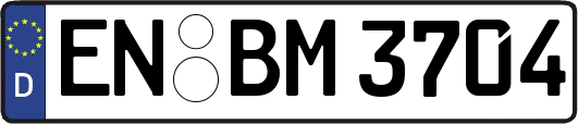 EN-BM3704