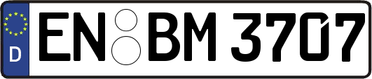 EN-BM3707