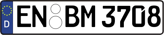 EN-BM3708