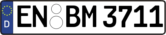 EN-BM3711