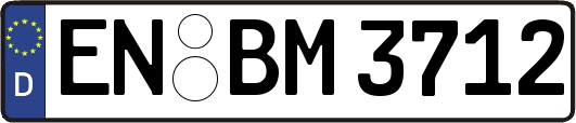 EN-BM3712