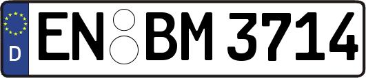 EN-BM3714