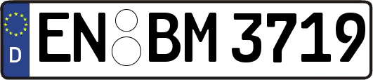 EN-BM3719