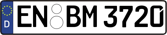 EN-BM3720