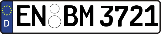 EN-BM3721