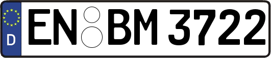 EN-BM3722