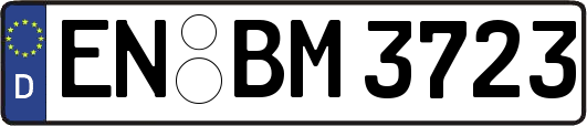 EN-BM3723