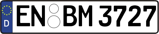 EN-BM3727