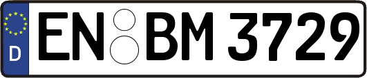 EN-BM3729