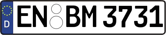 EN-BM3731