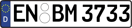 EN-BM3733