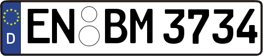 EN-BM3734