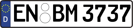 EN-BM3737