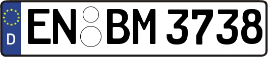 EN-BM3738