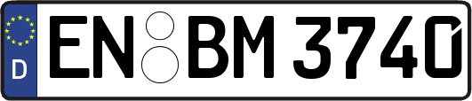 EN-BM3740