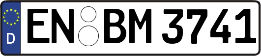 EN-BM3741