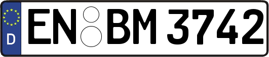 EN-BM3742