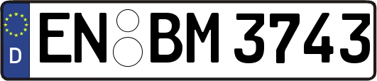 EN-BM3743