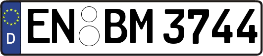 EN-BM3744