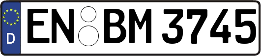 EN-BM3745