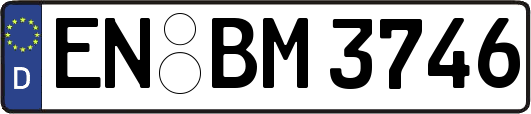 EN-BM3746