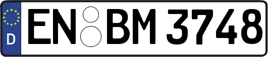 EN-BM3748