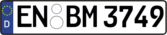 EN-BM3749