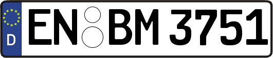 EN-BM3751