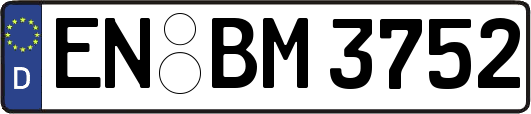 EN-BM3752