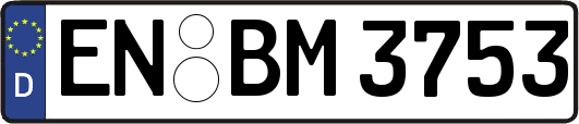 EN-BM3753