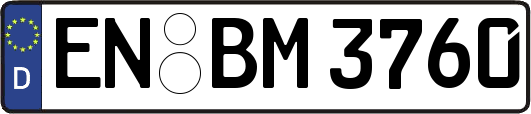 EN-BM3760