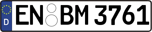 EN-BM3761