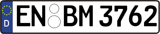 EN-BM3762