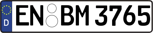 EN-BM3765