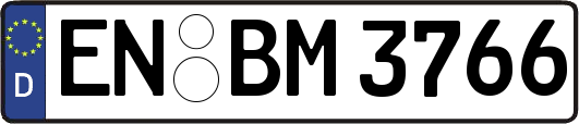 EN-BM3766