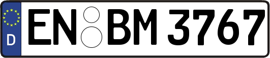 EN-BM3767