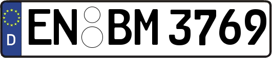 EN-BM3769