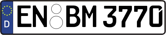 EN-BM3770