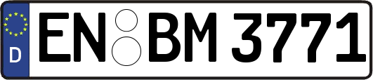 EN-BM3771