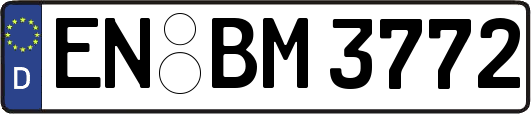 EN-BM3772