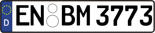 EN-BM3773