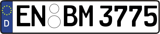 EN-BM3775