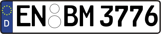 EN-BM3776