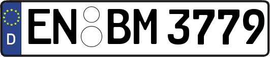 EN-BM3779