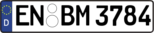 EN-BM3784