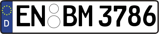 EN-BM3786