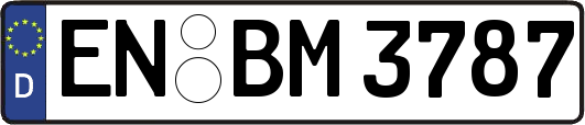 EN-BM3787