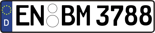 EN-BM3788