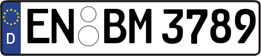 EN-BM3789